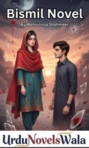 Bismil Novel