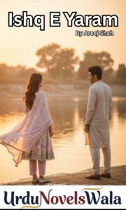 Ishq E Yaram Novel