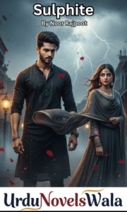 Sulphite Novel By Noor Rajpoot