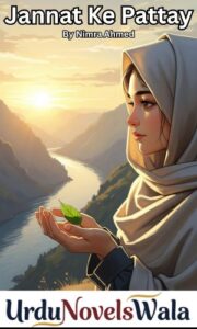 Jannat Ke Pattay Novel By Nimra Ahmed 